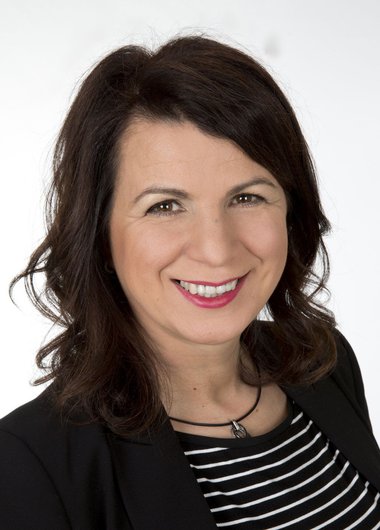 Tatjana Latinovic, nýkjörinn formaður Kvenréttindafélags Íslands