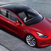 Tesla Model 3 er söluhæsti bíll rafbílaframleiðandans og vinsælasti rafbíllinn í Evrópu og Bandaríkjunum.