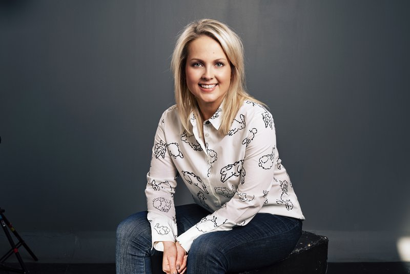 Thelma Björk Wilson, framkvæmdastjóri þjónustu- og notendaupplifunar hjá Heimkaup. Mynd: Aðsend