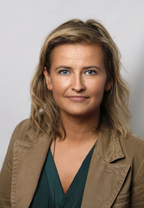 Theodóra S. Þorsteinsdóttir bæjarfulltrúi BF/Viðreisnar. Mynd: Kópavogsbær.