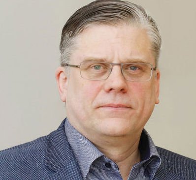 Þórarinn Guðnason, formaður Læknafélags Reykjavíkur.