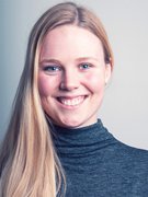 Þorbjörg Þorvaldsdóttir Mynd: Aðsend