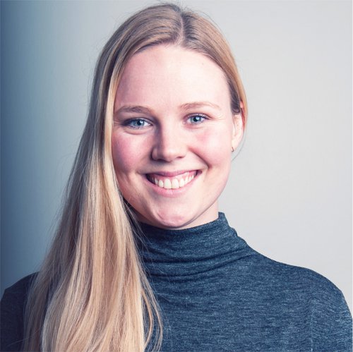 Þorbjörg Þorvaldsdóttir formaður Samtakanna '78.