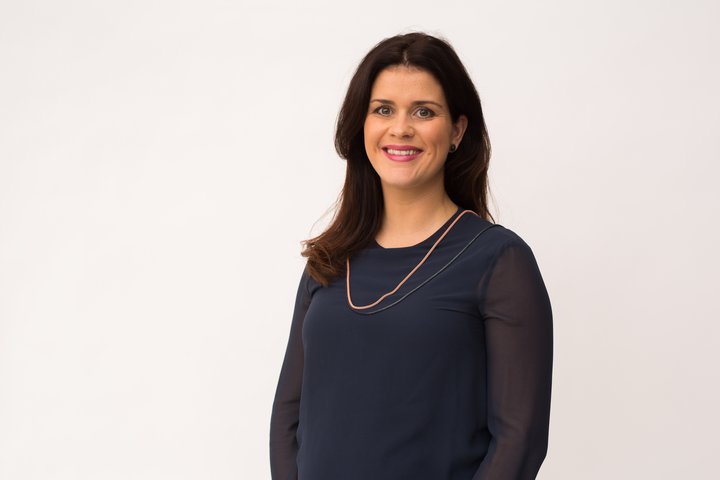 Þórdís Kolbrún Reykfjörð Gylfadóttir