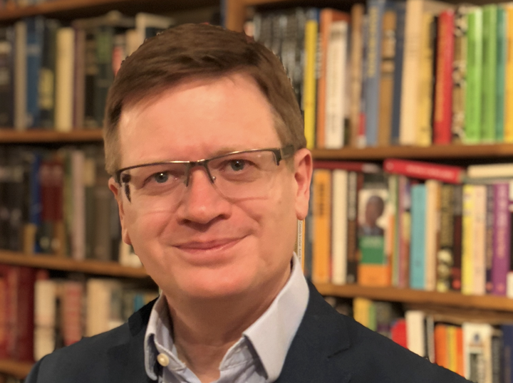 Þórir Guðmundsson