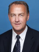 Þórólfur Árnason, forstjóri Samgöngustofu.