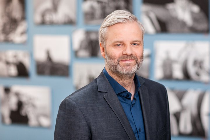 Þorsteinn R. Hermannsson samgöngustjóri Reykjavíkurborgar hefur verið ráðinn til Betri samgangna ohf.