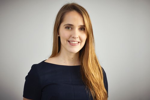 Þórunn Helgadóttir, hagfræðingur hjá Compass Lexecon í Madríd.