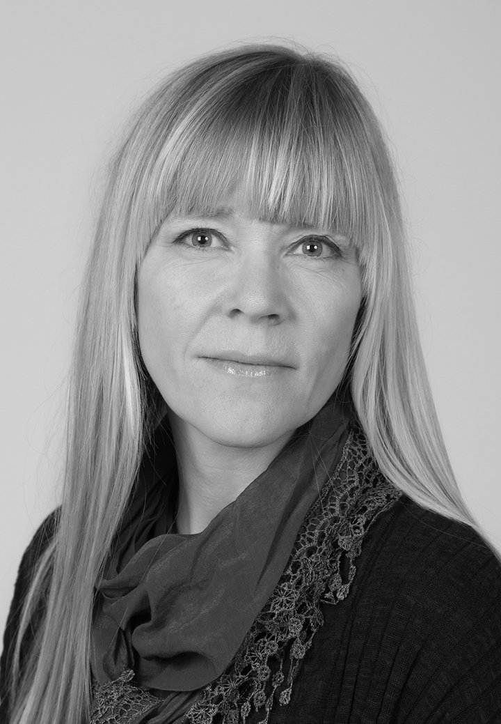 Þórunn Pétursdóttir