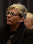 Þuríður Harpa Sigurðardóttir Mynd: ÖBÍ