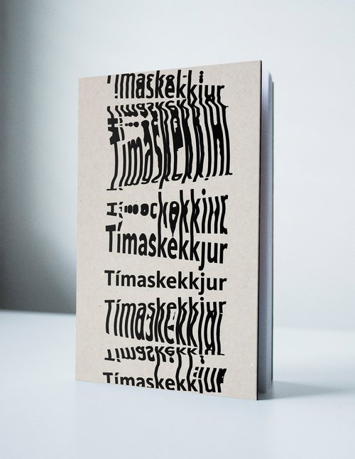 Tímaskekkjur.