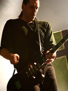 Peter Steele Mynd: Wiki Commons