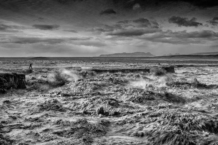 Umhverfismynd ársins