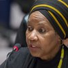 Phumzile Mlambo-Ngcuka