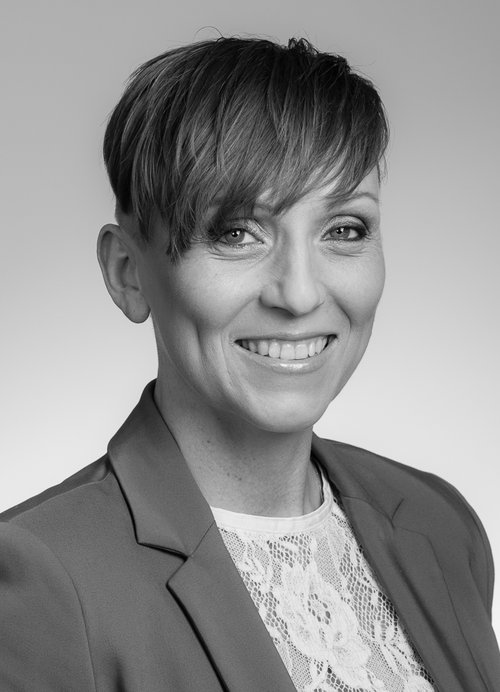 Unnur Brá Konráðsdóttir