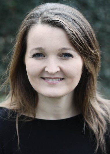 Unnur Valborg Hilmarsdóttir er nýr formaður ferðamálaráðs.