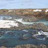 Urriðafoss í Þjórsá.