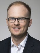 Konráð S. Guðjónsson hagfræðingur Viðskiptaráðs.