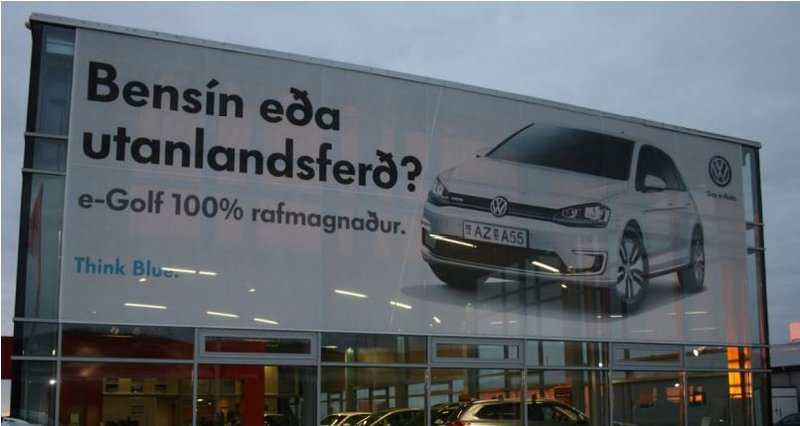 Mynd: Harpa Stefánsdóttir