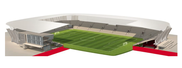 Valkostur A. Mynd: Stjórnarráðið