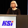 Vanda Sigurgeirsdóttir formaður KSÍ