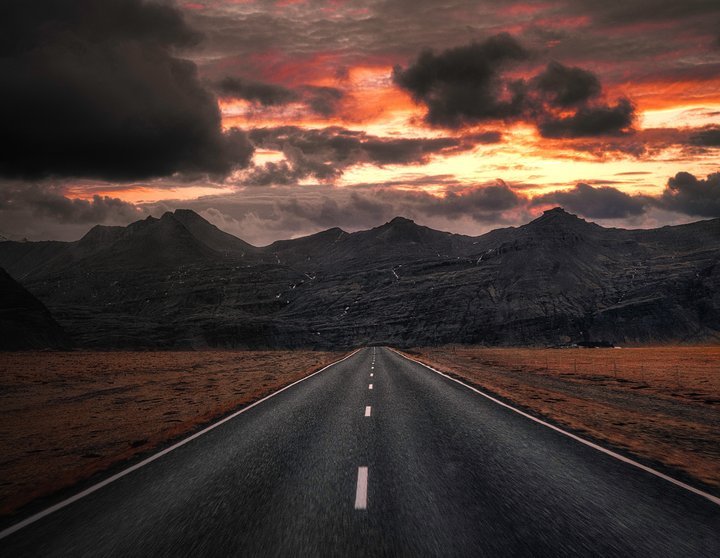 Vegakerfið á Suðurlandi er nú þegar dapurt segja Samtök ferðaþjónustunnar.