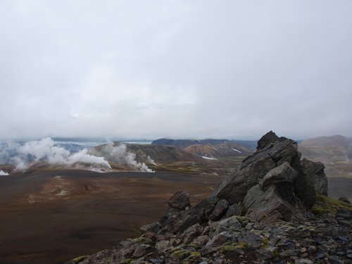 Virkjanakostur? (Ingibjörg Eiríksdóttir)