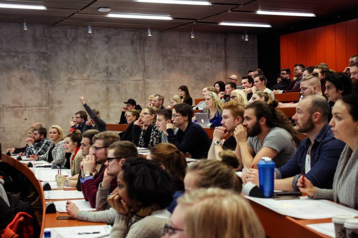 Vinnusmiðjur Gulleggsins hefjast í lok þessa mánaðar þegar umsóknarfresturinn í keppnina rennur út 20. öld.