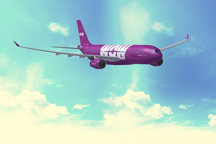 wow air
