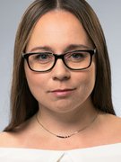 Rannveig Ernudóttir