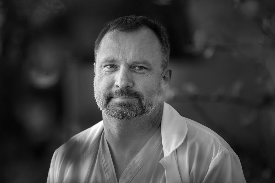 Þorkell Þorkelsson/Landspítalinn Sigurbergur Kárason