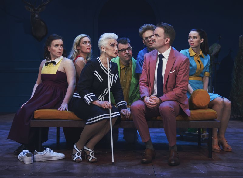 Mynd: Þjóðleikhúsið.