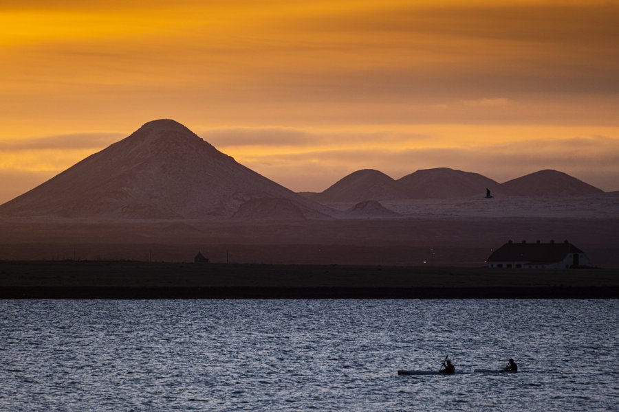 Golli Keilir Mynd: Golli