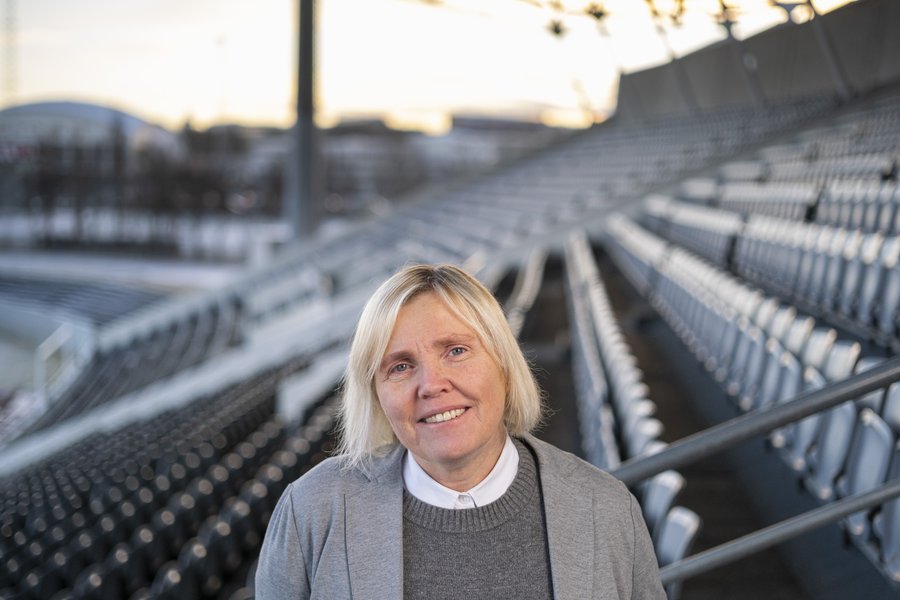 Mynd: Golli Vanda Sigurgeirsdóttir Mynd: Golli