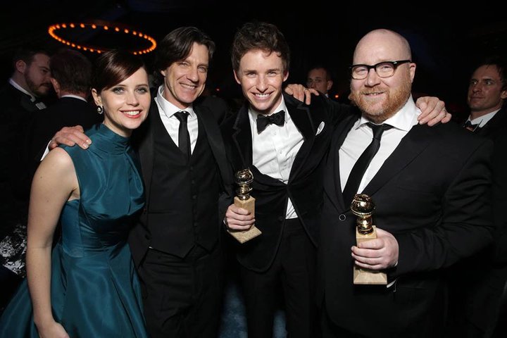 Orri Jónsson segir að það hafi verið mjög sérstakt hvernig Jóhann komst í þá stöðu að verða eitt eftirsóttasta kvikmyndatónskáld Hollywood.