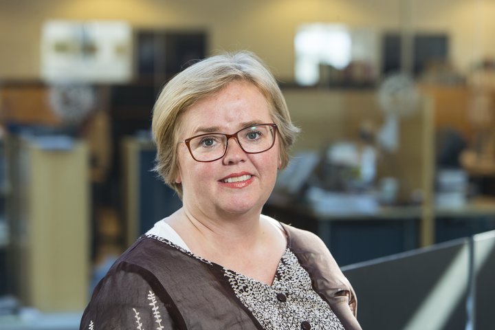 Silja Bára var gestur í Silfrinu á RÚV þar sem hún sagði óásættanlegt að senda eigi 300 flóttamenn frá Íslandi til Grikklands á næstu misserum.