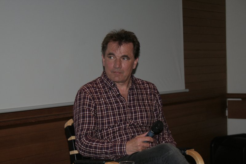 Jakob Gottschau í Norræna húsinu