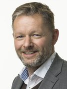 Þorsteinn Víglundsson