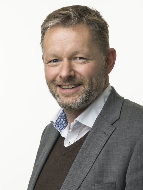 Þorsteinn Víglundsson.