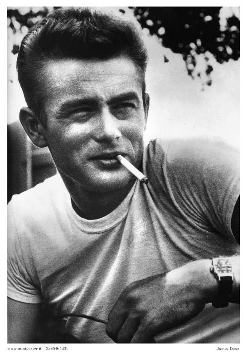 James dean