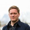 Aðalsteinn Kjartansson, blaðamaður Stundarinnar.