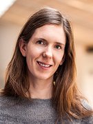 Hjördís Harðardóttir, nýdoktor í hagfræði við Háskóla Íslands.