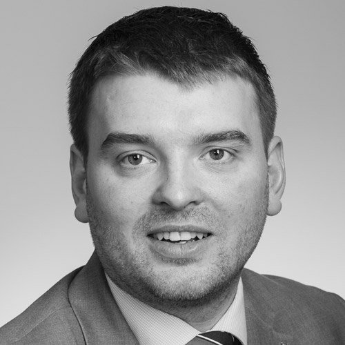 Ásmundur Einar Daðason.