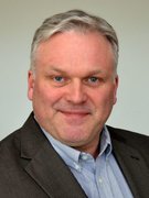 Ágúst Sigurðsson sveitarstjóri í Rangarþingi ytra.