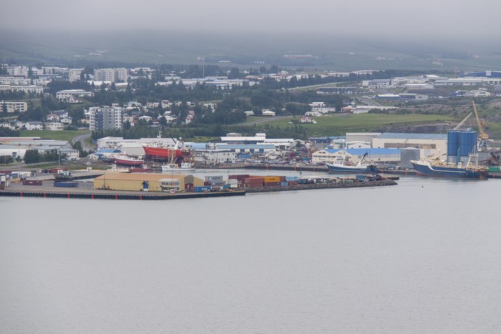 Akureyri
