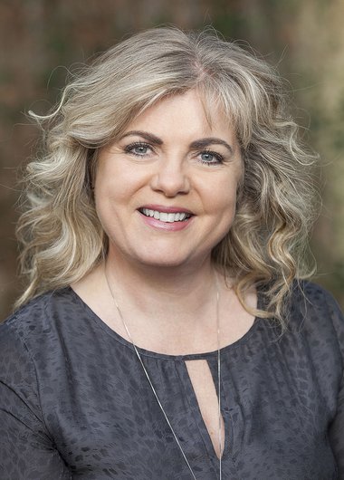 Aldís Hafsteinsdóttir, formaður Sambands íslenskra sveitarfélaga og bæjarstjóri Hveragerðis.