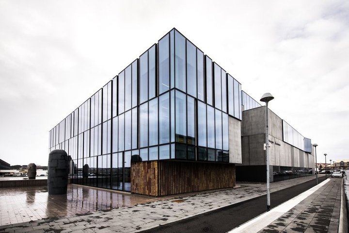 Höfuðstöðvar Alvotech hér á landi