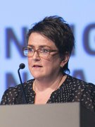 Anna Kolbrún Árnadóttir Mynd: Stjórnarráð Íslands