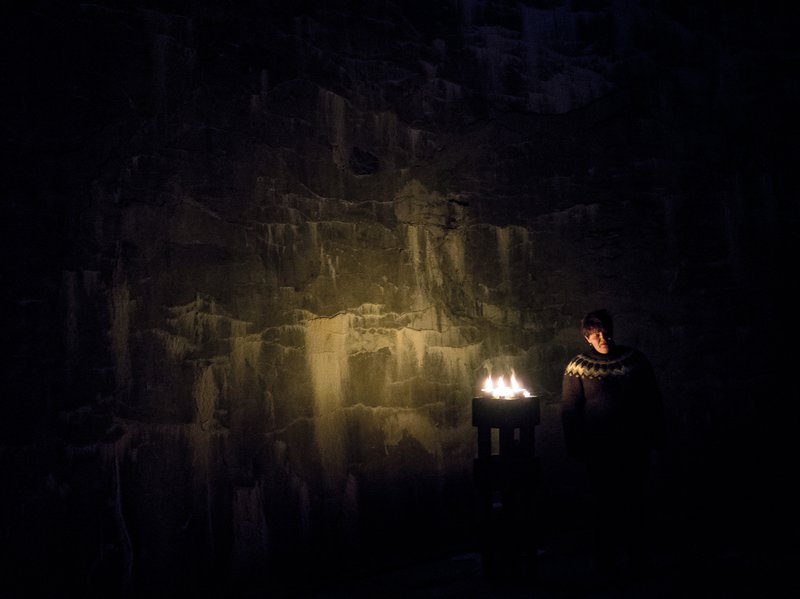 Anna Jónsdóttir Mynd: Aðsend