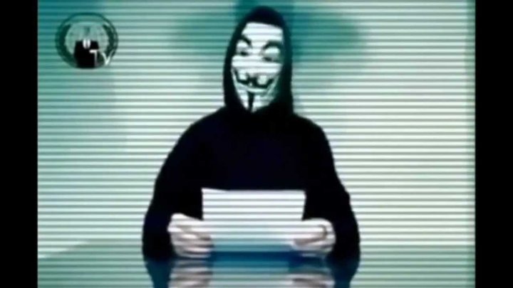 anonymous